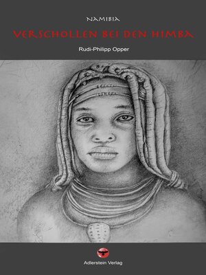 cover image of Verschollen bei den Himba